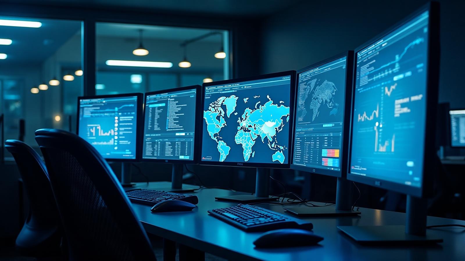 Top Cybersecurity Threats Businesses Must Prepare For in 2026