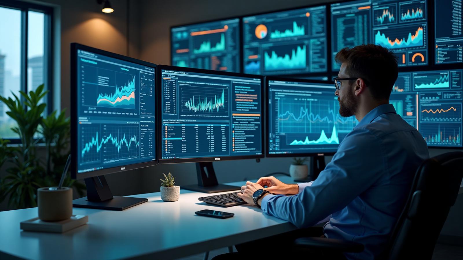 Why Data Analytics Is Essential for Modern Businesses