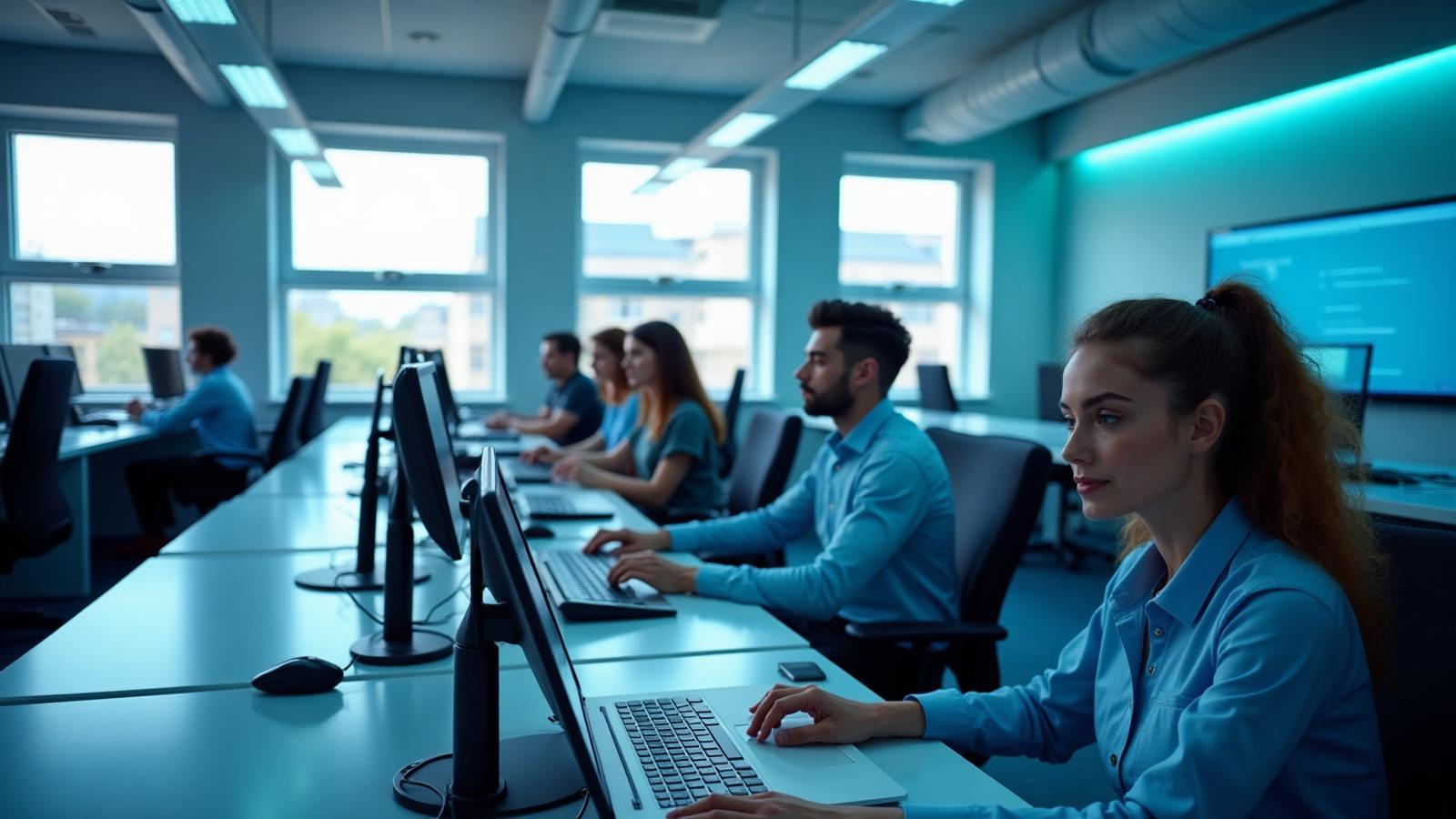Technology Skills Every Professional Should Learn